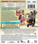 Alternative view 2 of Dumb and Dumber [WS] [Blu-ray]