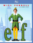 Alternative view 1 of Elf [Blu-ray]