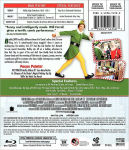 Alternative view 2 of Elf [Blu-ray]