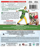 Alternative view 3 of Elf [Blu-ray]