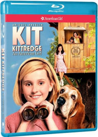 Title: Kit Kittredge: An American Girl [Blu-ray]