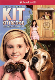 Title: Kit Kittredge: An American Girl