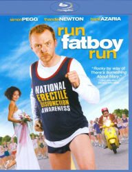Title: Run, Fat Boy, Run [Blu-ray]