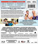 Alternative view 2 of Run, Fat Boy, Run [Blu-ray]