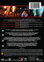 Alternative view 2 of A Nightmare on Elm Street 1-4: 4 Film Favorites [2 Discs]