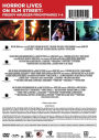 Alternative view 3 of A Nightmare on Elm Street 1-4: 4 Film Favorites [2 Discs]