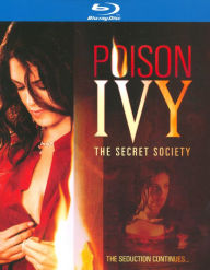 Title: Poison Ivy 4: The Secret Society [Blu-ray]