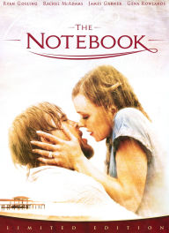 Title: The Notebook [Limited Collector's Edition] [With Movie Scrapbook]