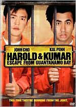 Title: Harold and Kumar Escape from Guantanamo Bay
