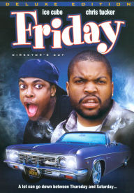 Title: Friday [Deluxe Edition] [Director's Cut]