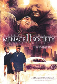 Title: Menace II Society [Director's Cut]
