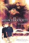 Alternative view 1 of Menace II Society [Director's Cut]