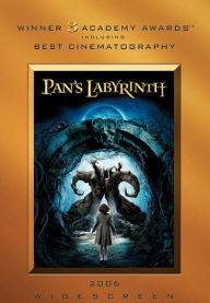 Title: Pan's Labyrinth