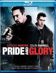 Title: Pride and Glory [Special Edition] [Blu-ray]