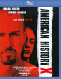 American History X [Blu-ray]