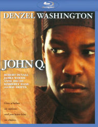 Title: John Q. [Blu-ray]