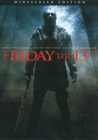 Title: Friday the 13th