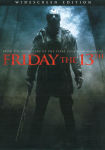 Alternative view 1 of Friday the 13th