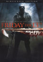Friday the 13th [Killer Cut Extended Edition]