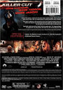 Alternative view 2 of Friday the 13th [Killer Cut Extended Edition]