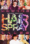 Alternative view 1 of Hairspray [WS] [Deluxe Edition] [DVD/CD]