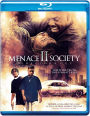 Menace II Society [Director's Cut] [Blu-ray]