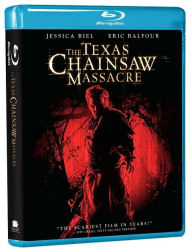Title: The Texas Chainsaw Massacre