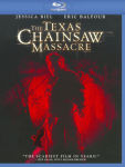 Alternative view 1 of The Texas Chainsaw Massacre [Blu-ray]