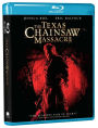 Alternative view 1 of The Texas Chainsaw Massacre