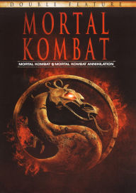 Title: Mortal Kombat/Mortal Kombat: Annihilation