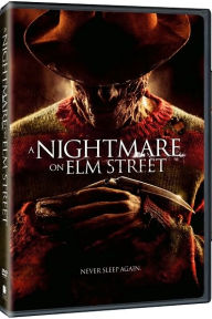 Title: A Nightmare on Elm Street