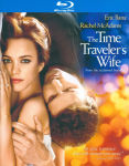 Alternative view 1 of The Time Traveler's Wife [Blu-ray]