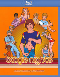 Title: Boogie Nights [Blu-ray]