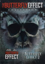 The Butterfly Effect/The Butterfly Effect 2