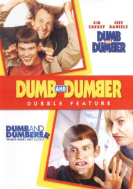Title: Dumb and Dumber/Dumb and Dumberer