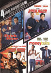 Alternative view 1 of Chris Tucker Collection: 4 Film Favorites [2 Discs]