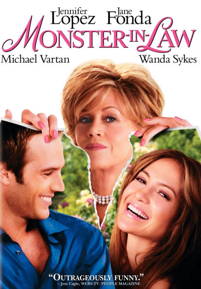 Monster-In-Law