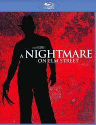 Title: A Nightmare on Elm Street [With Movie Money] [Blu-ray]