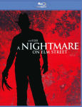 Alternative view 1 of A Nightmare on Elm Street [With Movie Money] [Blu-ray]