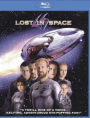 Lost in Space [Blu-ray]