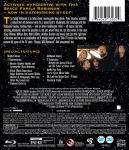 Alternative view 2 of Lost in Space [Blu-ray]