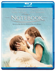 Title: The Notebook [Blu-ray]