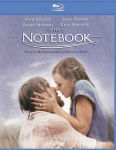 Alternative view 1 of The Notebook [Blu-ray]