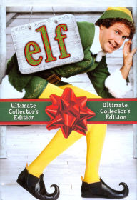 Title: Elf [Ultimate Collector's Edition] [3 Discs] [2 DVDs/CD] [Holiday Gift Tin]