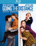 Alternative view 1 of Going the Distance [Blu-ray]