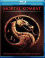 Mortal Kombat [Blu-ray]