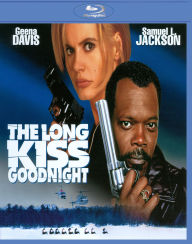 Title: The Long Kiss Goodnight [Blu-ray]