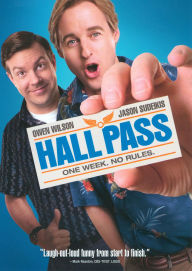 Title: Hall Pass