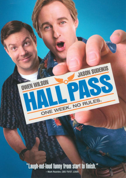 Hall Pass