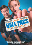 Alternative view 1 of Hall Pass